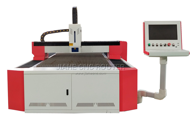 Metal Laser Cutting Machine