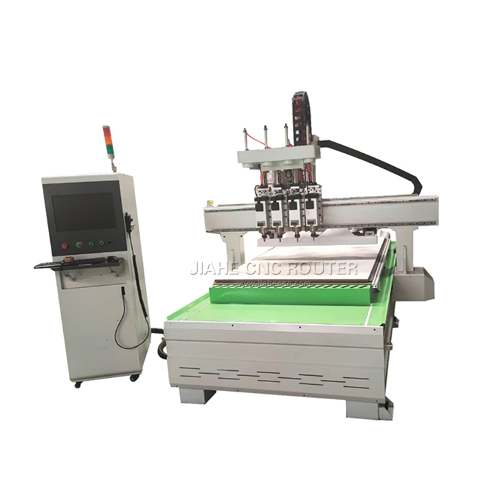 3D Wood Engraving Machine