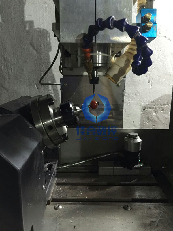 5-axis Milling Machine