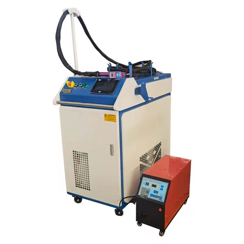 Handheld Laser Welding Machine