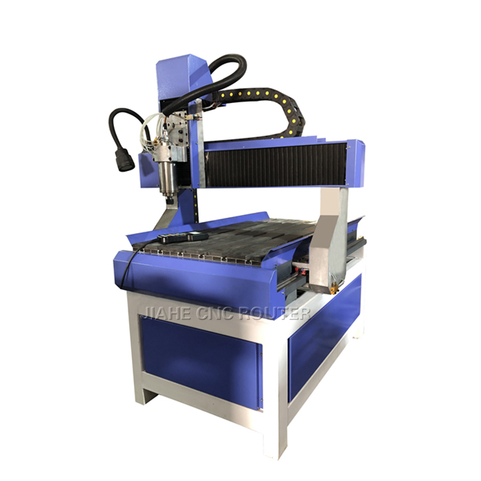 Small Wood Cutting Machine