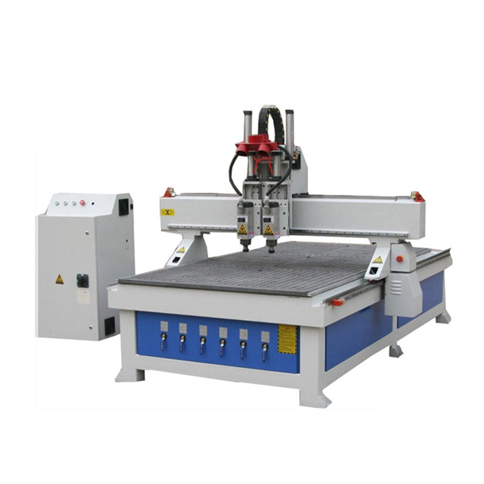 Kitchen Door Making Machine 