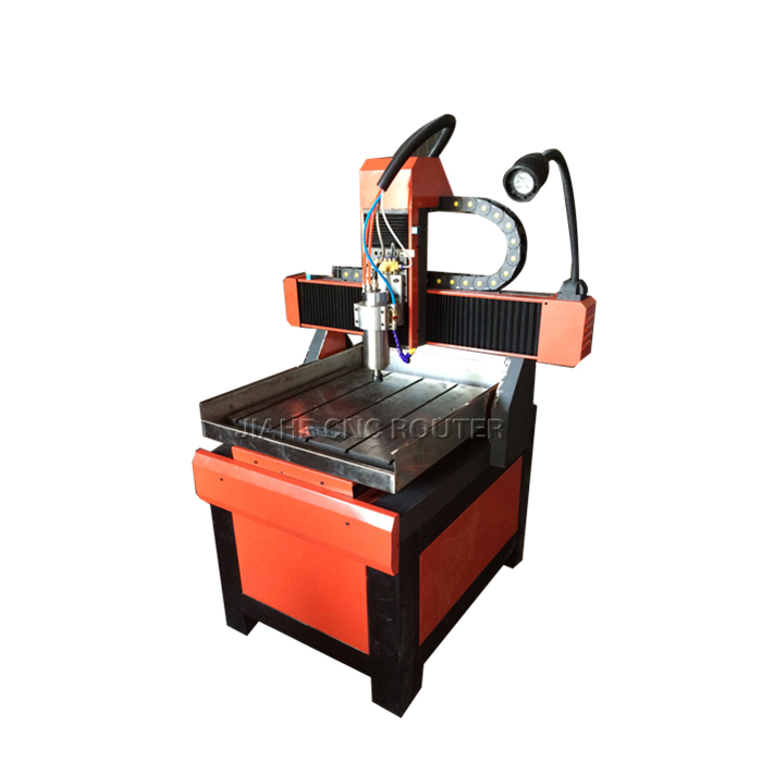 CNC Machine For Metal And Wood