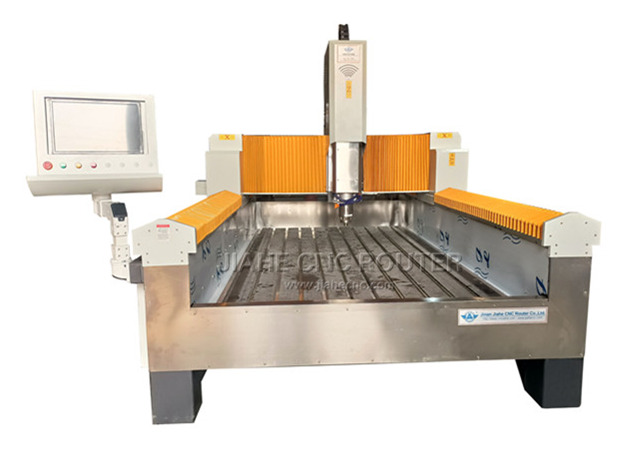 3D CNC Router