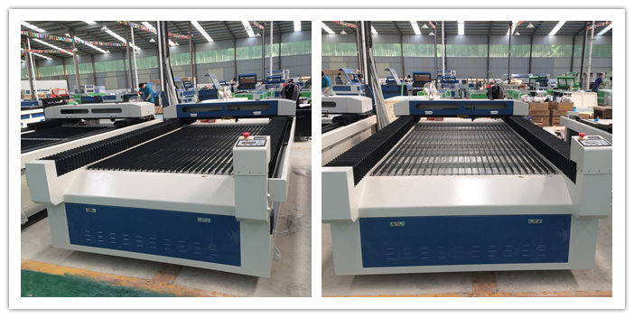 1325 Co2 Laser Cutting Machine