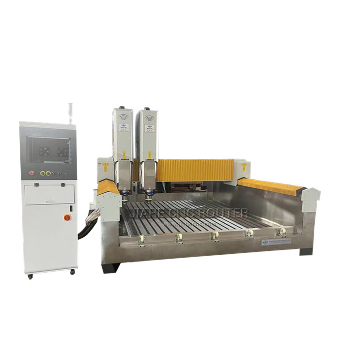 CNC Granite Engraving Machine