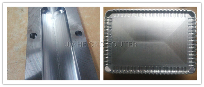 CNC Mould And Die Making Machine