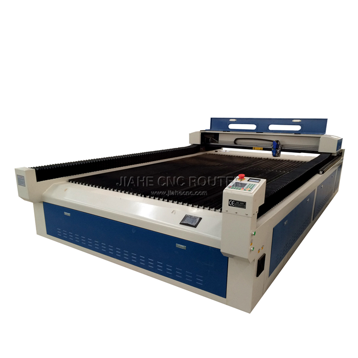 Industrial 4x8 Marble Granite Stone Laser Engraving Machine For Sale