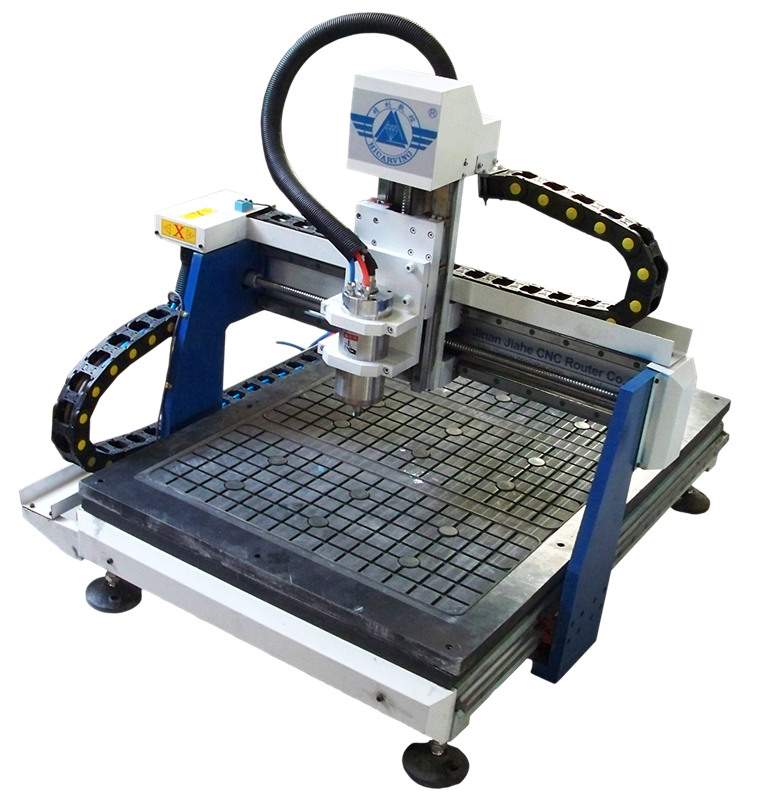 Diy Wood CNC Router