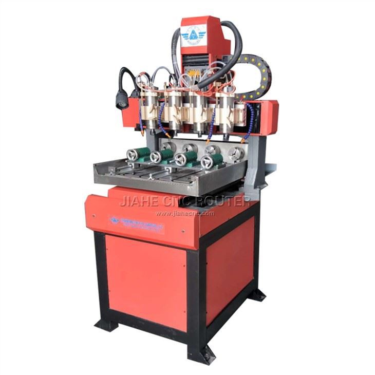 CNC Engraving & Router Machine 2D 3D