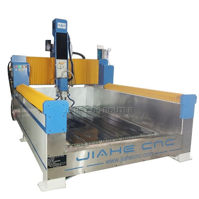 4 X 8 Cnc Router Machine