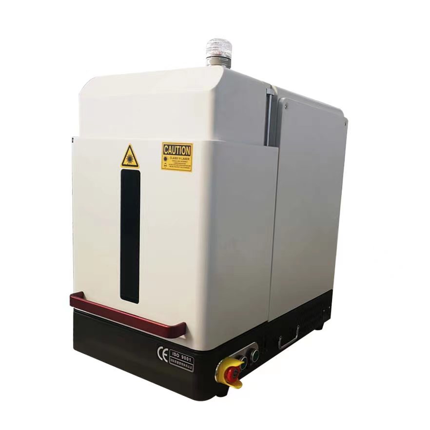 30w Laser Marking Machine