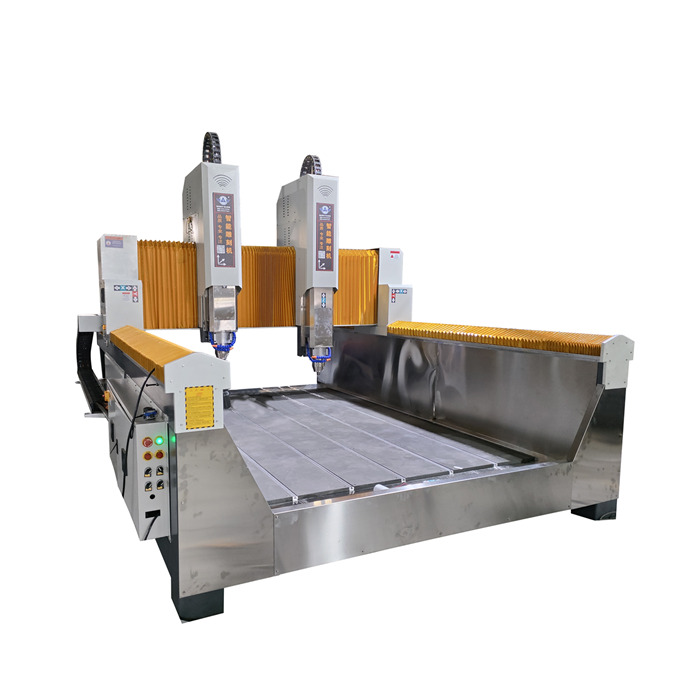 Stone Carving CNC Router