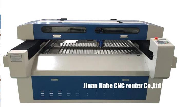 Co2 Laser Cutting Machine