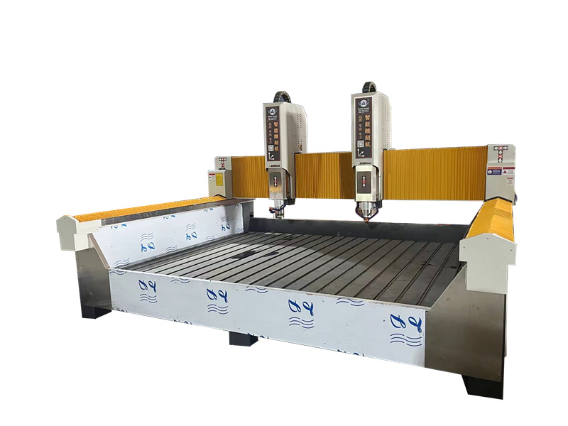 Granite Stone Engraving Machine