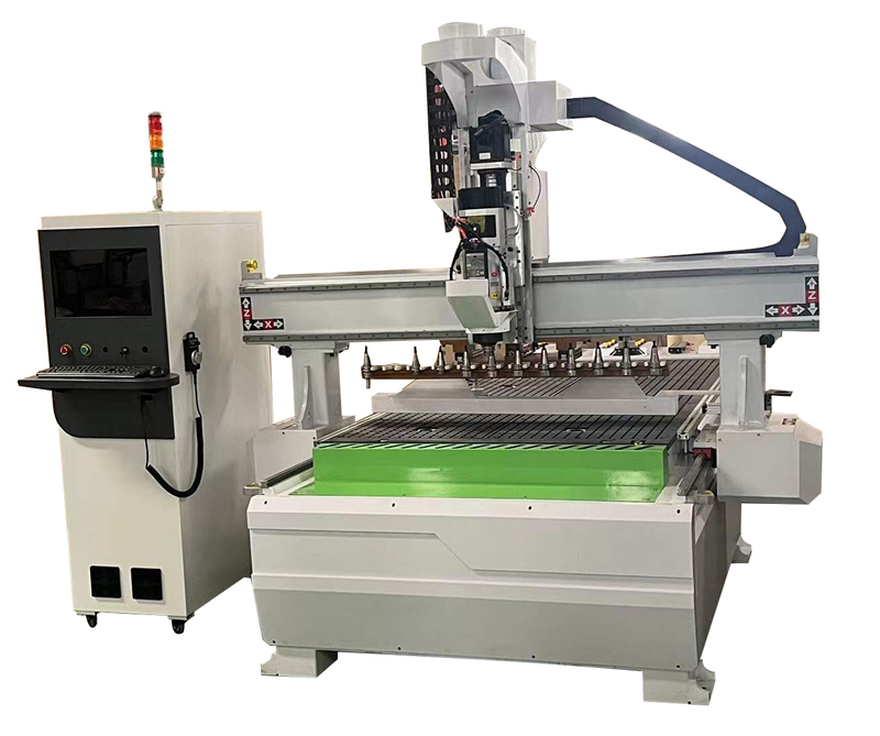 1325 ATC CNC Router