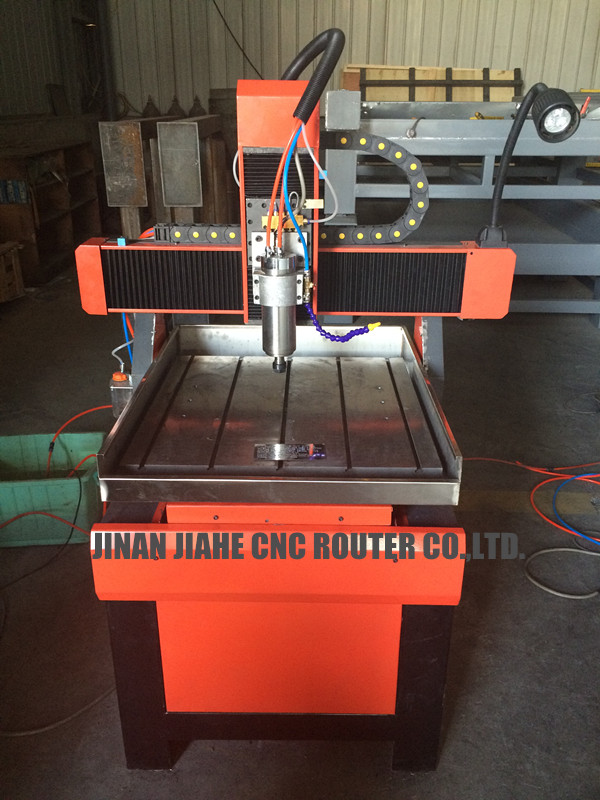 CNC Machine For Metal And Wood