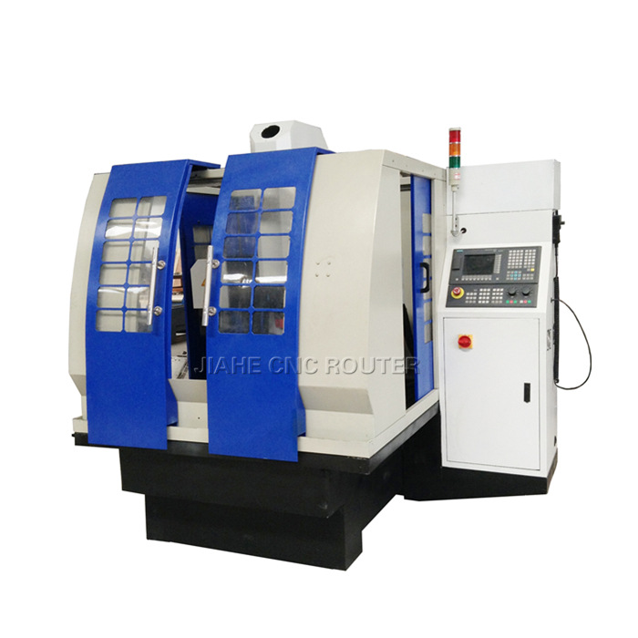 Metal Moulding Machine 