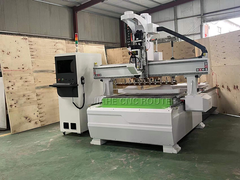 1325 ATC CNC Router