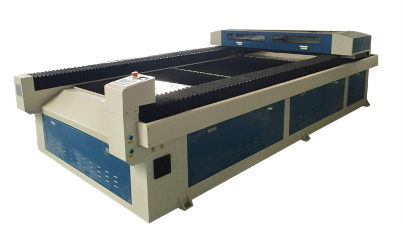 MDF Wood Laser Cutting Machine