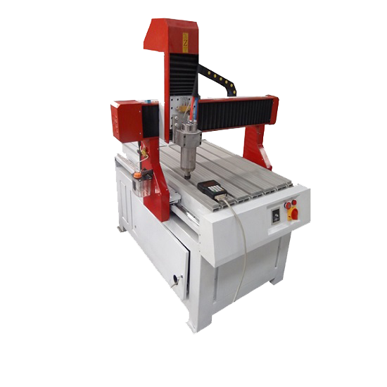 Small CNC Machine For Wood 