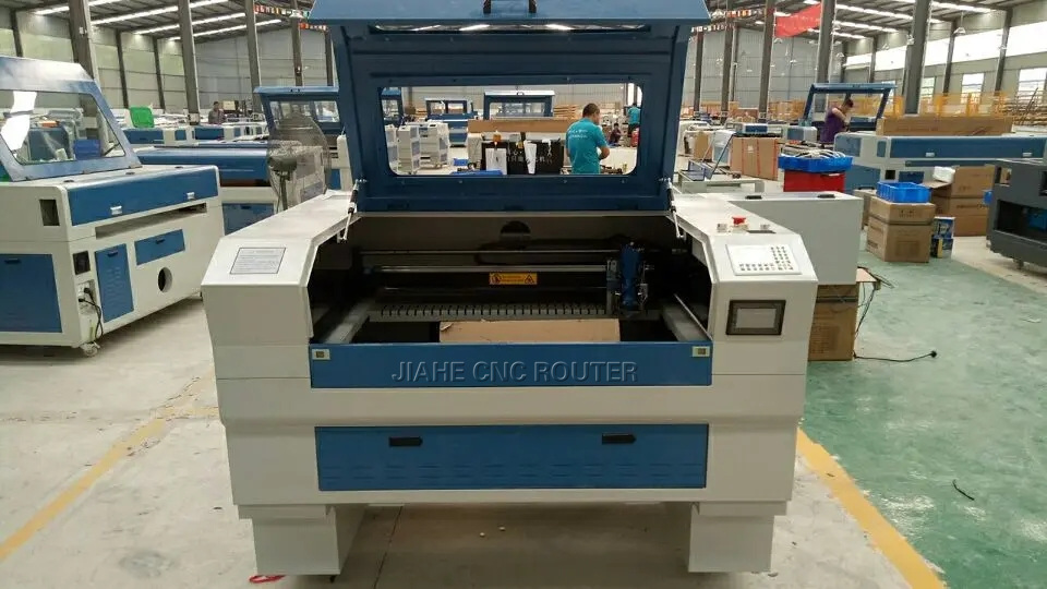 Mixed Laser Cutting Machine