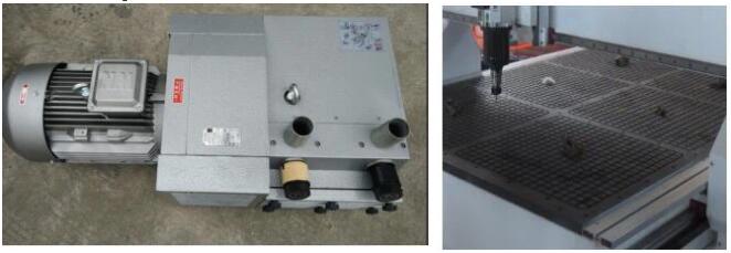 1325 ATC CNC Router