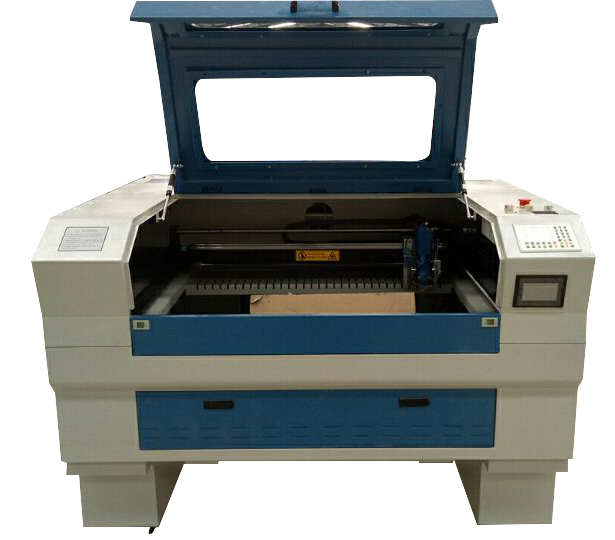 Mixed Laser Cutting Machine