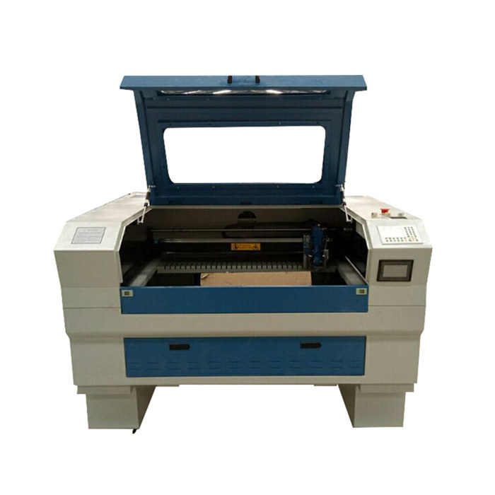 Mixed Laser Cutting Machine