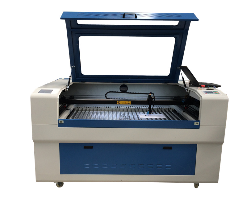 Laser Cutting And Engraving Machine