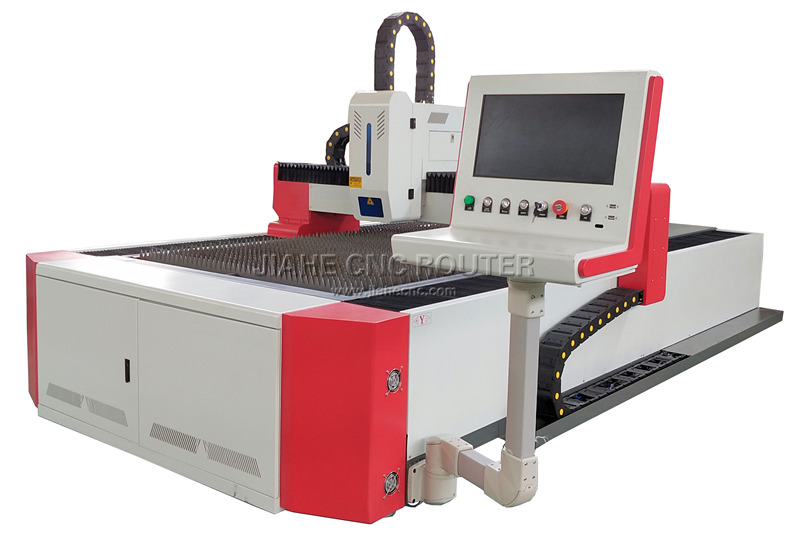 Stainless Steel Laser Cutting Machine