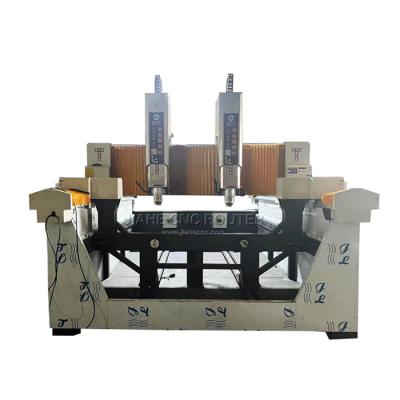 CNC Router Stone Engraving Machine