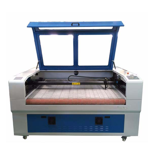 Fabric Laser Cutting Machine