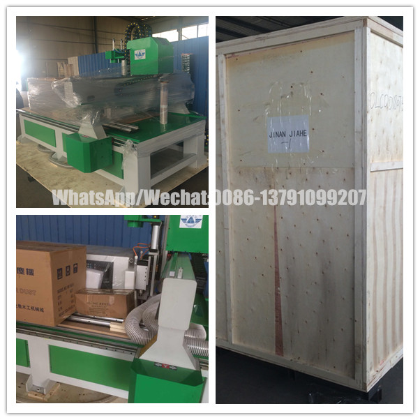 CNC Wood Router 4 X 8