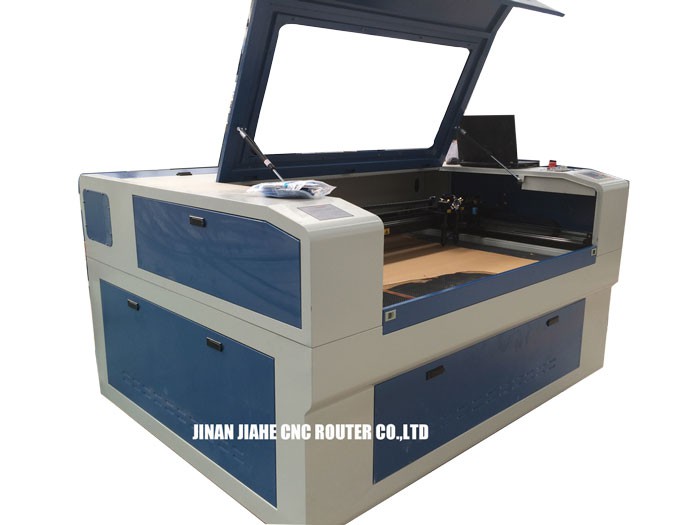 CO2 Laser Engraving Machine