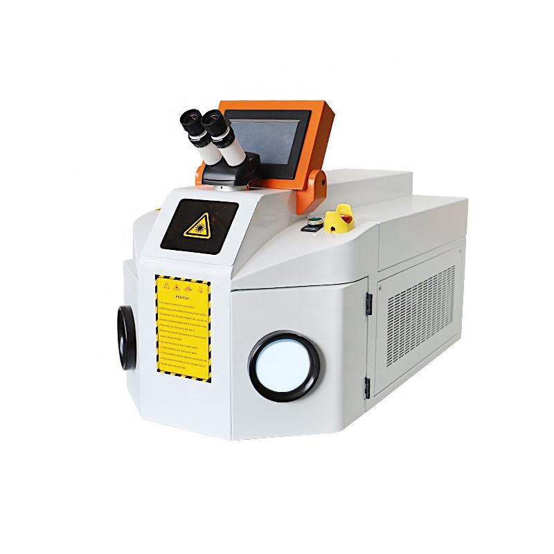 Laser Welding Machine