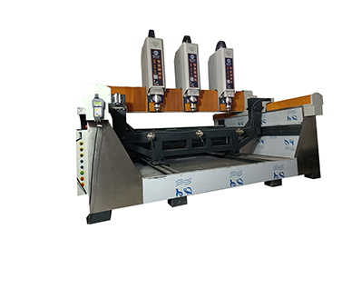 Stone CNC Router Machine