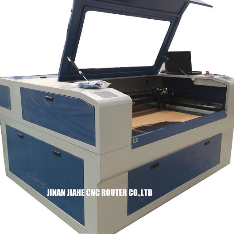 CO2 Laser Engraving Machine