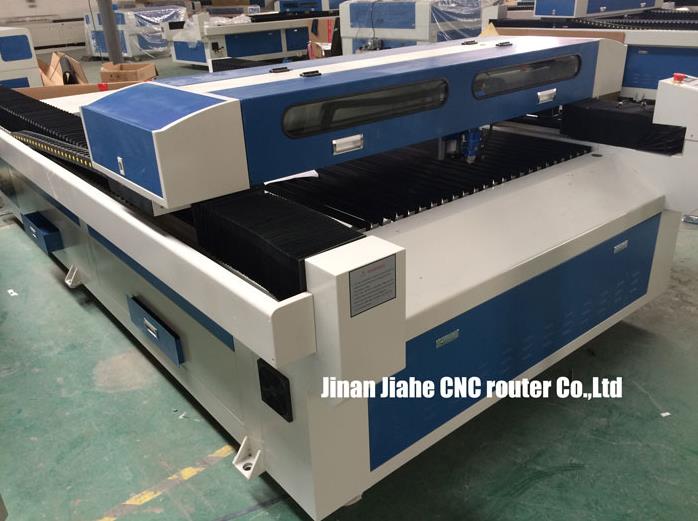 Co2 Laser Cutting Machine