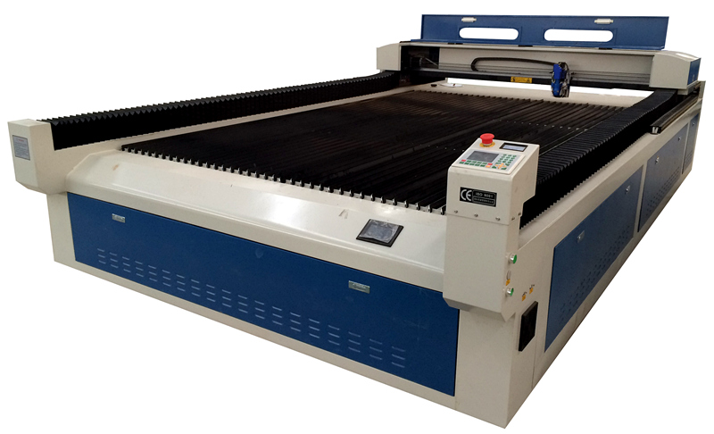 1325 Co2 Laser Cutting Machine