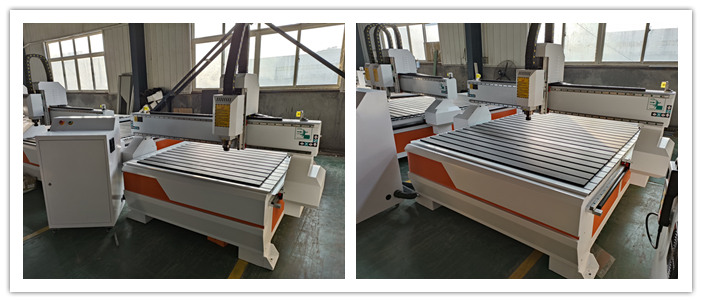 1325 Woodworking CNC Router