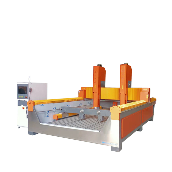 Marble Engraving Machine