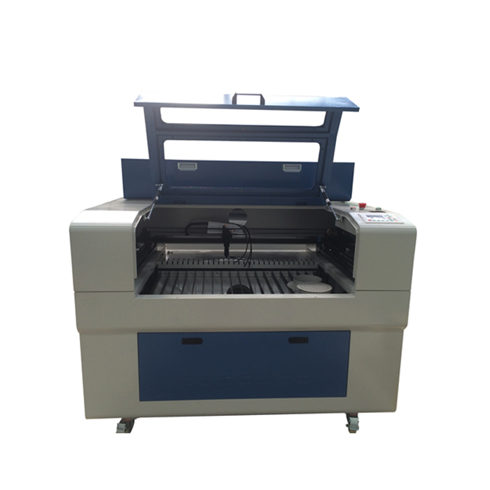 Laser Cutting Machine For Acrylic