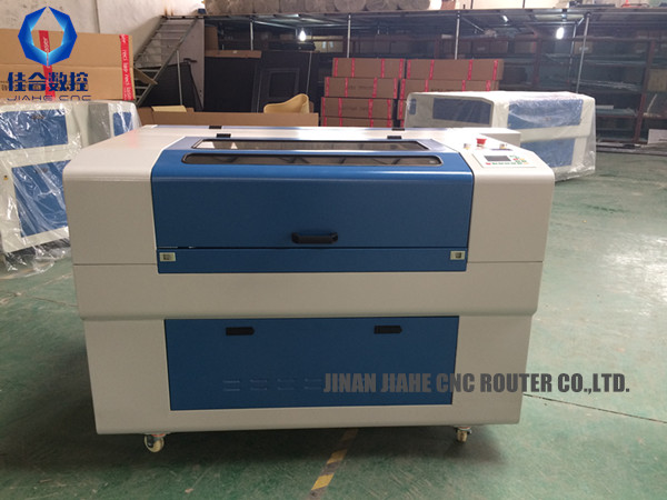 Laser Cutting Machine For Acrylic