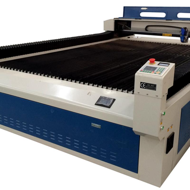 Co2 Laser Cutting Machine