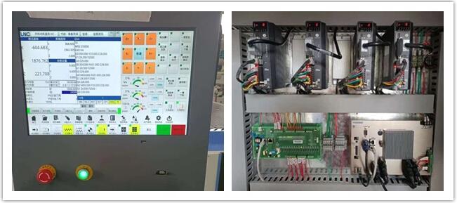 1325 ATC CNC Router