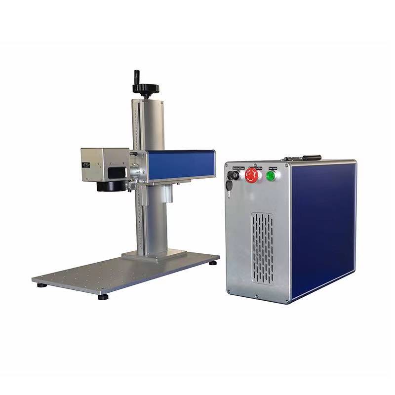 Desktop Laser Marking Machine