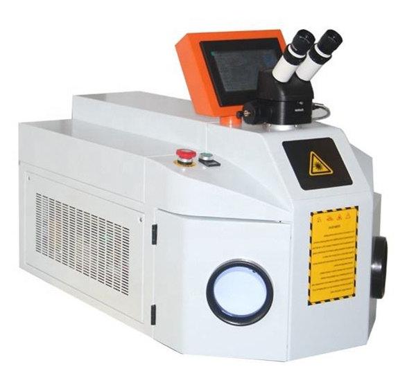 Laser Welding Machine 