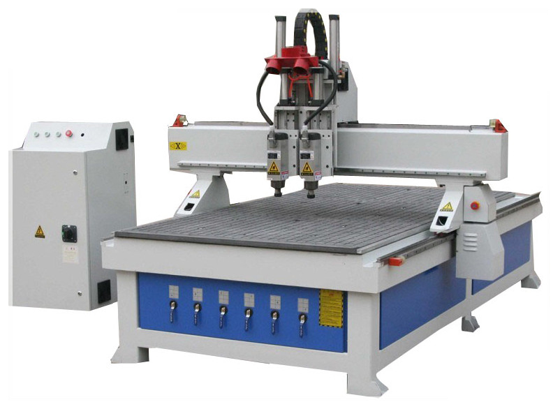 Kitchen Door Making Machine 