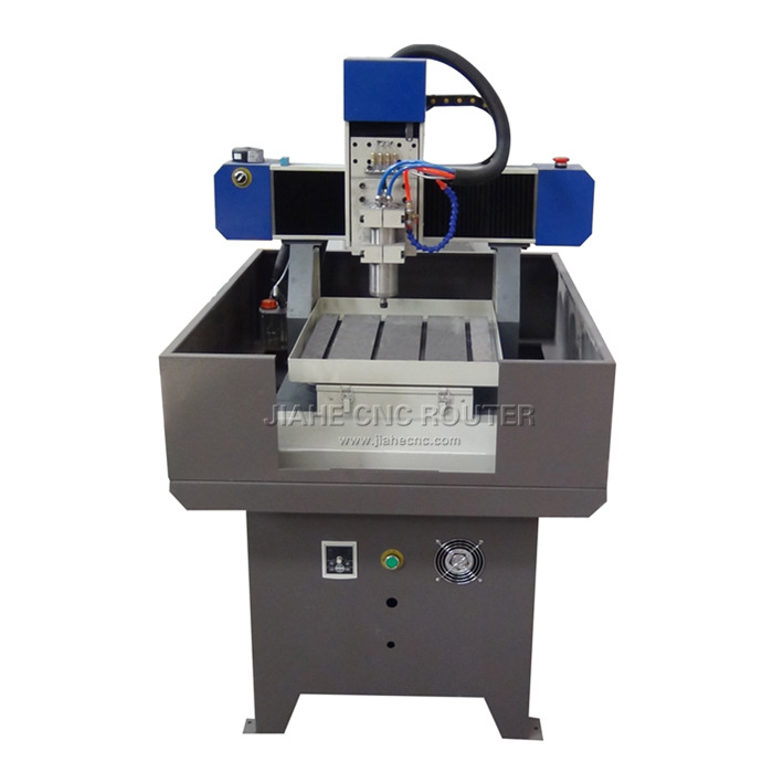 Machine for Metal Engraving